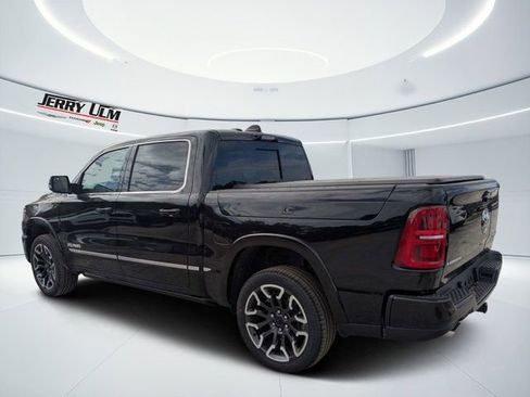 New 2026 RAM 1500 Limited AWD/4WD image 5
