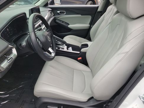 Used 2024 Acura Integra FWD image 15