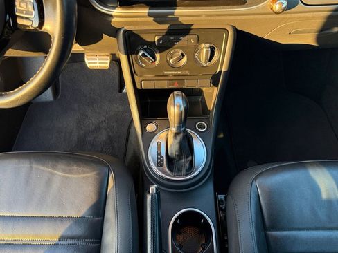 Used 2013 Volkswagen Beetle R-Line image 15