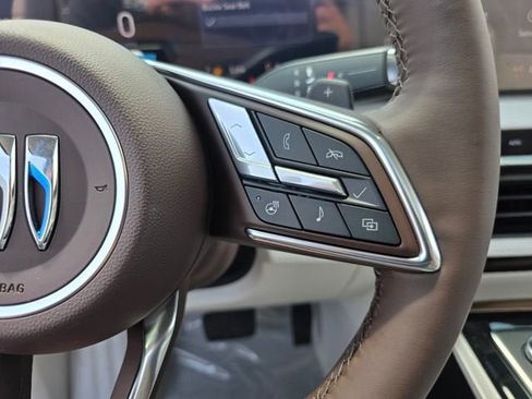 New 2026 Buick Enclave Avenir AWD/4WD image 27