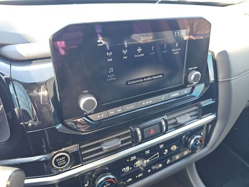 Used 2023 Nissan Pathfinder SV w/ SV Premium Package image 41