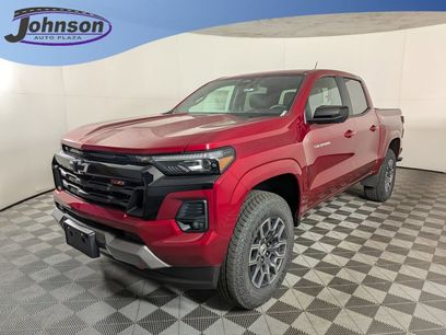 New 2026 Chevrolet Colorado Z71 w/ Technology Package