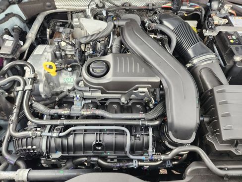 New 2026 Volkswagen Taos SEL AWD/4WD image 20