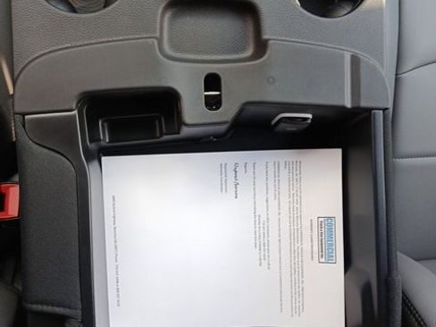 New 2026 RAM 4500 Tradesman w/ Chrome Appearance Group image 48