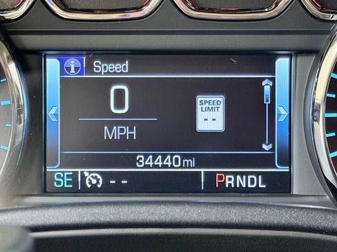 Used 2017 Chevrolet Silverado 1500 LTZ w/ Sport Package AWD/4WD image 44