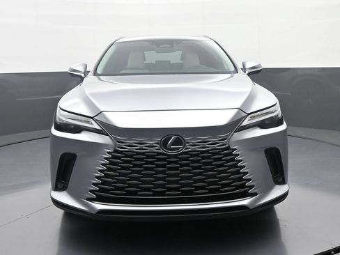 Used 2024 Lexus RX 350 Premium w/ Convenience Package AWD/4WD image 2