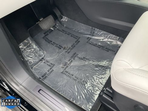 Used 2018 Tesla Model X 75D image 20