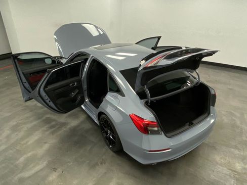 Used 2022 Honda Civic Si image 47