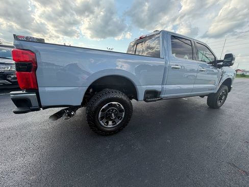 Used 2026 Ford F250 King Ranch w/ Tremor Off-Road Package AWD/4WD image 3