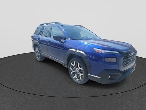 New 2026 Subaru Outback Touring XT AWD/4WD image 2