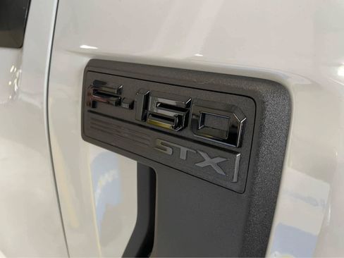 Certified 2023 Ford F150 XL w/ STX Appearance Package AWD/4WD image 44