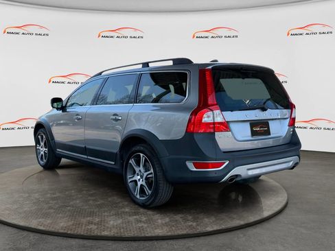 Used 2012 Volvo XC70 T6 image 6