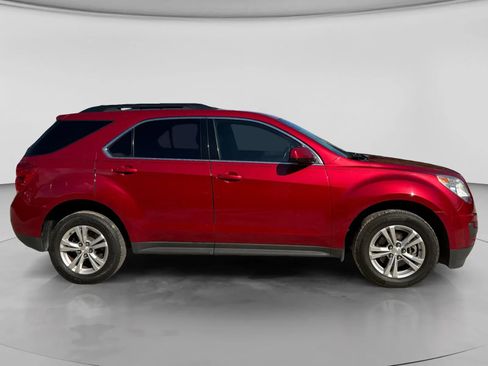 Used 2013 Chevrolet Equinox LT w/ Driver Convenience Package FWD image 6