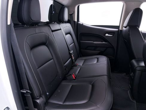 Used 2022 Chevrolet Colorado ZR2 AWD/4WD image 37
