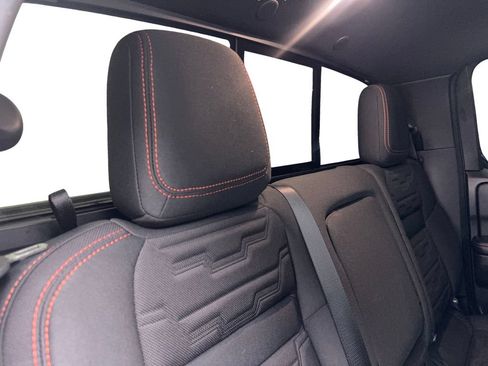 Used 2025 Nissan Frontier PRO-4X w/ Interior Protection Package AWD/4WD image 42