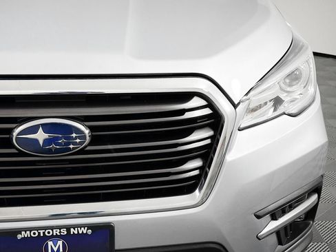 Used 2022 Subaru Ascent Limited AWD/4WD image 4