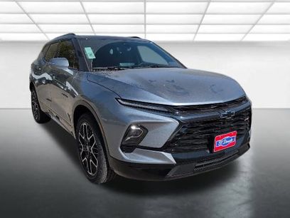New 2025 Chevrolet Blazer RS w/ Driver Confidence II Package