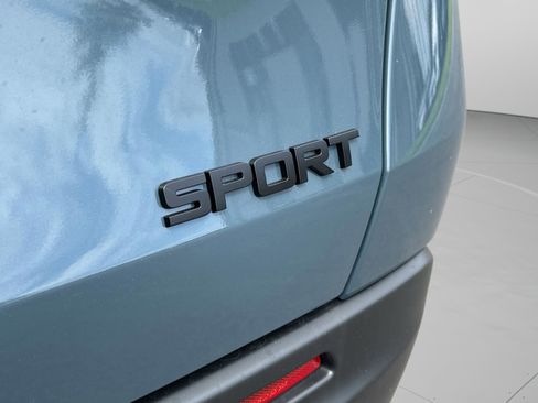New 2026 Honda HR-V Sport image 14