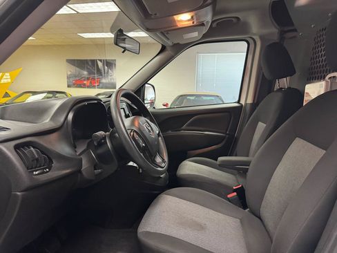 Used 2022 RAM ProMaster City Wagon FWD image 16