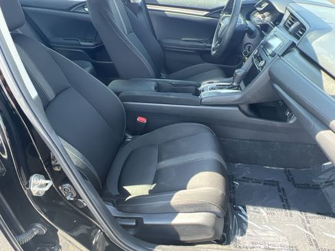 Used 2019 Honda Civic LX image 26