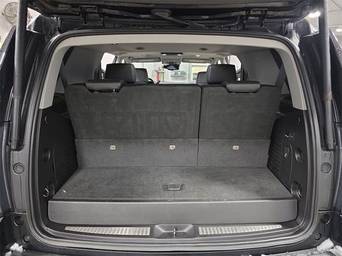 Certified 2019 GMC Yukon Denali w/ Open Road Package image 13
