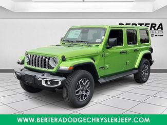 New 2026 Jeep Wrangler Sahara video 2