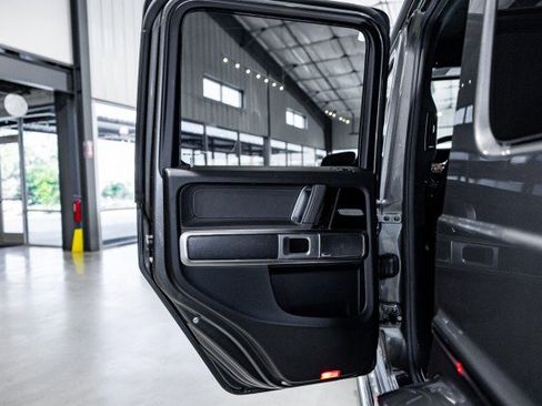 Used 2020 Mercedes-Benz G 63 AMG 4MATIC image 11