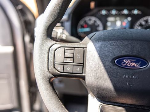 Used 2026 Ford F150 STX AWD/4WD image 18