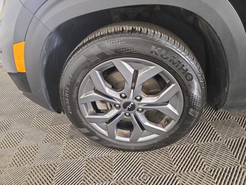 Used 2024 Kia Seltos S image 34