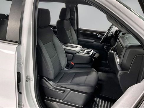 Used 2023 Chevrolet Silverado 1500 LT AWD/4WD image 27