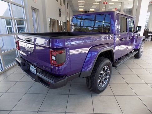 New 2026 Jeep Gladiator Sport image 6