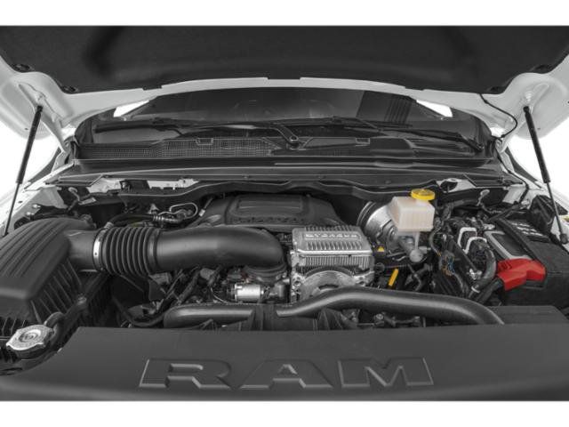Certified 2023 RAM 1500 Big Horn AWD/4WD image 12