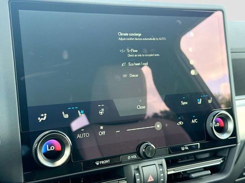 New 2026 Lexus GX 550 image 34