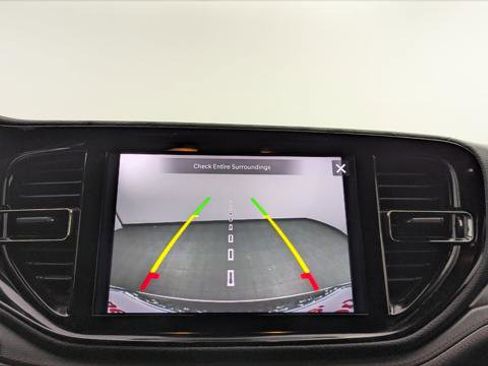 Used 2024 Dodge Durango R/T image 25