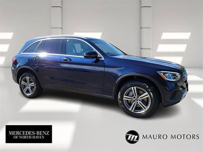 Used 2022 Mercedes-Benz GLC 300 4MATIC