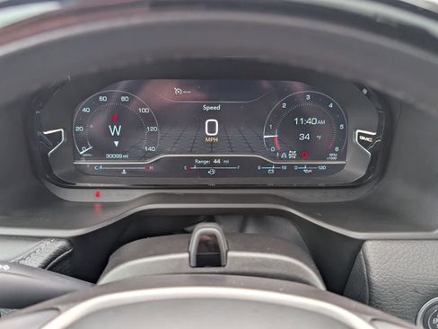 Certified 2024 GMC Yukon Denali w/ Denali Reserve Package image 33