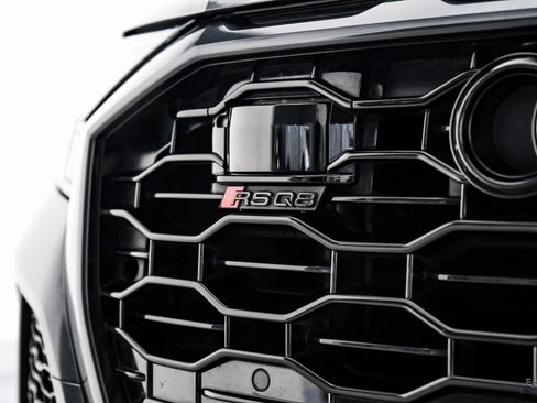 Used 2022 Audi RS Q8 image 24