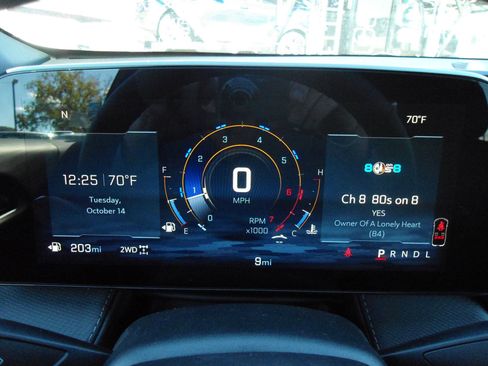 New 2026 Chevrolet Equinox LT w/ Convenience Package II image 29