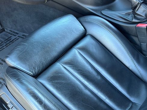 Used 2017 BMW M4 Convertible w/ Executive Package image 30