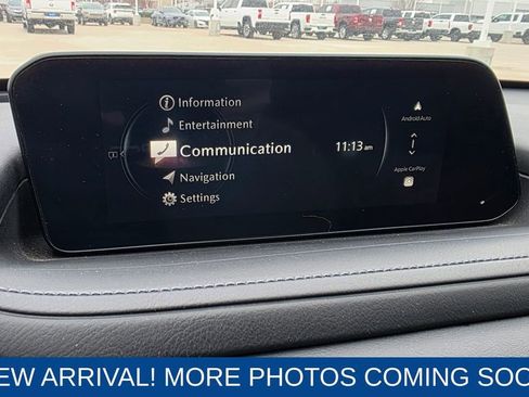 Used 2024 MAZDA CX-30 AWD 2.5 S w/ Select Sport Pkg image 18