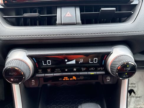 Certified 2023 Toyota RAV4 XLE AWD/4WD image 16