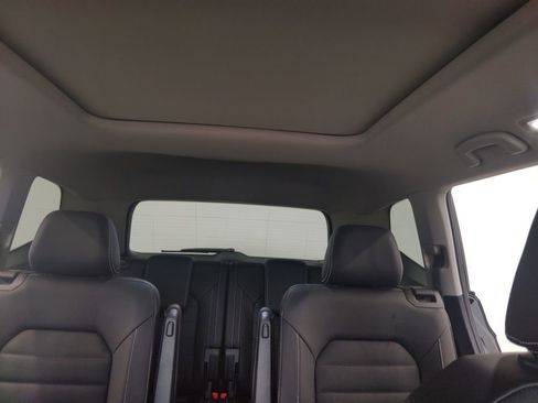 New 2026 Volkswagen Atlas SEL AWD/4WD image 15