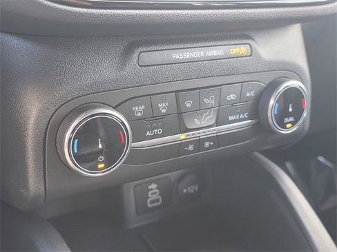 Certified 2025 Ford Escape ST-Line image 20