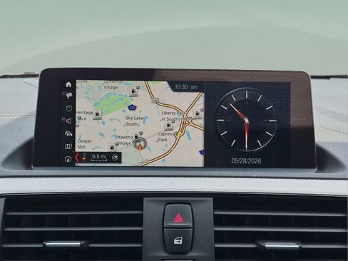 Used 2018 BMW M240i Convertible RWD image 25
