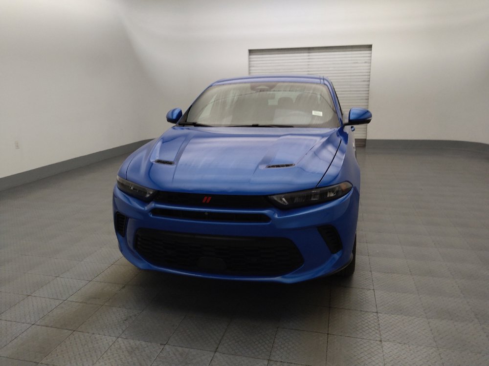 Used 2024 Dodge Hornet R/T w/ Tech Pack w/o Parking AWD/4WD image 15