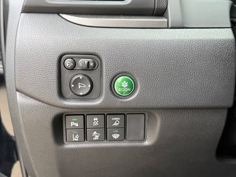 Certified 2026 Honda Ridgeline TrailSport image 28