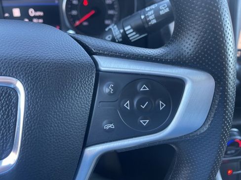 Certified 2023 GMC Terrain SLE w/ Driver Convenience Package image 27