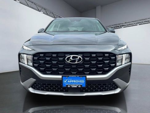 Used 2023 Hyundai Santa Fe SE AWD/4WD image 10