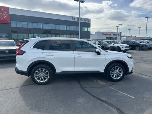 Used 2023 Honda CR-V EX-L image 13