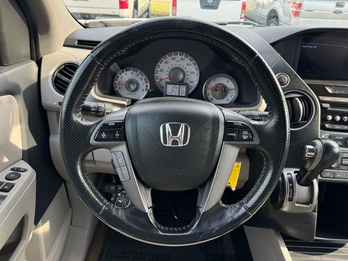 Used 2015 Honda Pilot EX-L image 21